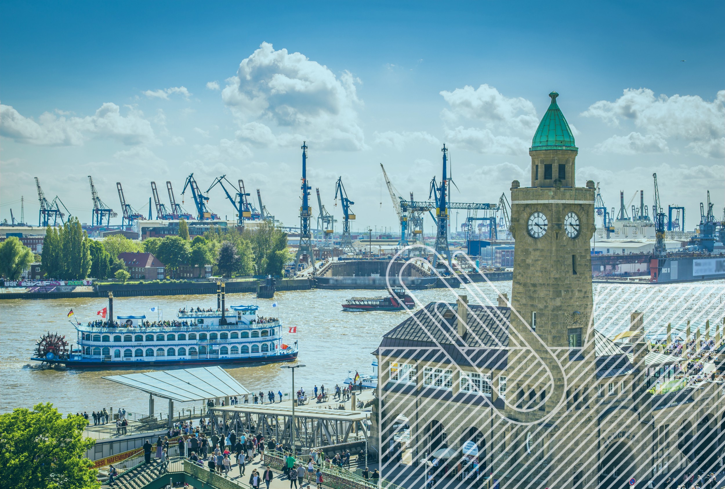 English Part Time Jobs In Hamburg